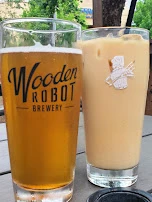 Beer and Coffee